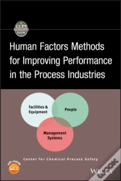 Capa do artigo Human Factors Methods For Improving Performance In The Process Industries