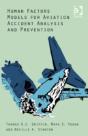 Human Factors Models For Aviation Accident Analysis And Prevention - Preview