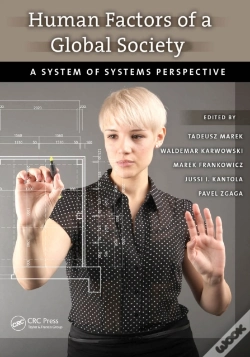 Capa do artigo Human Factors Of A Global Society