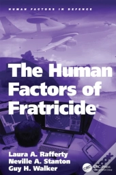 Human Factors Of Fratricide