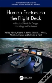 Human Factors On The Flight Deck