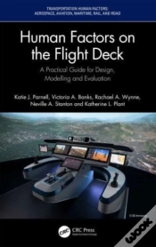 Capa do artigo Human Factors On The Flight Deck