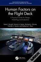 Human Factors On The Flight Deck
