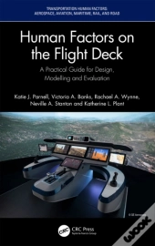 Human Factors On The Flight Deck