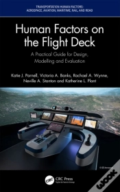 Capa do artigo Human Factors On The Flight Deck