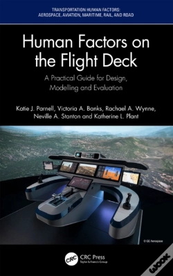 Capa do artigo Human Factors On The Flight Deck
