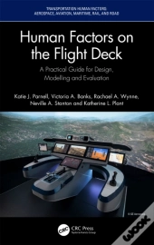 Human Factors On The Flight Deck