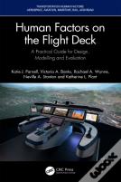Human Factors On The Flight Deck