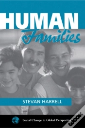 Capa do artigo Human Families