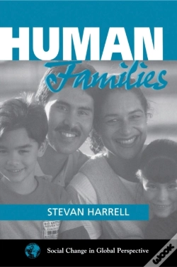 Capa do artigo Human Families