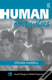 Capa do artigo Human Families