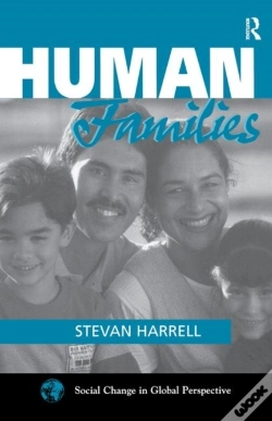 Capa do artigo Human Families
