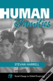 Capa do artigo Human Families