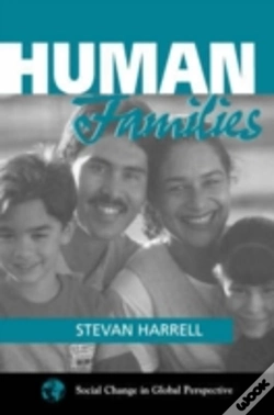 Capa do artigo Human Families