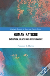 Capa do artigo Human Fatigue