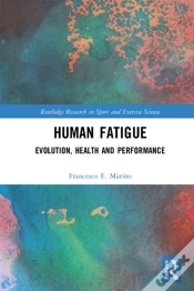 Capa do artigo Human Fatigue