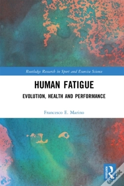 Capa do artigo Human Fatigue