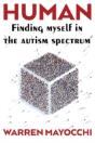 Human: Finding Myself In The Autism Spectrum - Preview