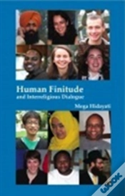 Capa do artigo Human Finitude And Inter-Religious Dialogue