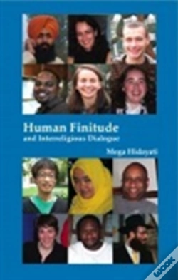 Capa do artigo Human Finitude And Inter-Religious Dialogue