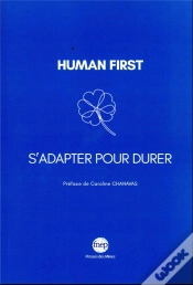 Capa do artigo Human First : S