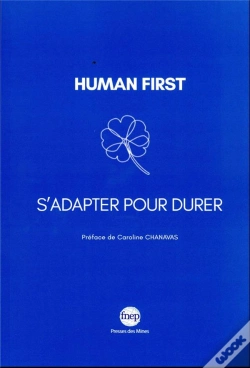 Capa do artigo Human First : S'Adapter Pour Durer