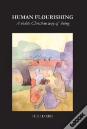 Capa do artigo Human Flourishing