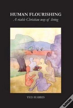 Capa do artigo Human Flourishing