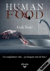 Capa do artigo Human Food
