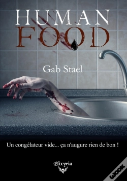Capa do artigo Human Food