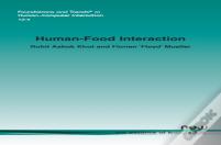 Human-Food Interaction