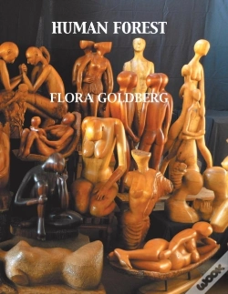 Capa do artigo Human Forest