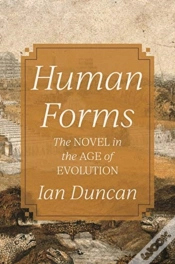 Capa do artigo Human Forms