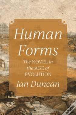 Capa do artigo Human Forms