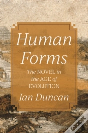 Capa do artigo Human Forms