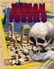 Capa do artigo Human Fossils