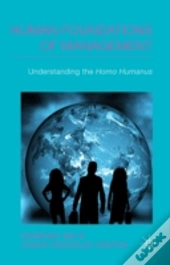 Human Foundations Of Management