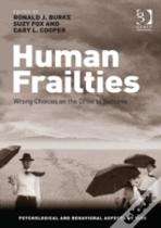 Human Frailties
