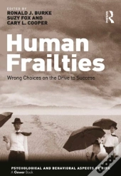 Human Frailties
