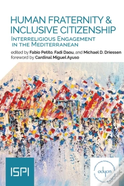 Capa do artigo Human Fraternity & Inclusive Citizenship