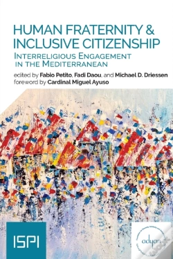 Capa do artigo Human Fraternity &Amp; Inclusive Citizenship