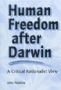 Human Freedom After Darwin - Preview