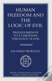 Capa do artigo Human Freedom And The Logic Of Evil