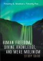 Human Freedom, Divine Knowledge, And Mer - Preview