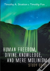 Capa do artigo Human Freedom, Divine Knowledge, And Mer