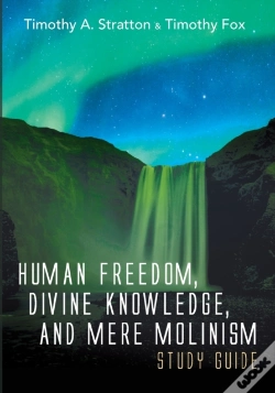 Capa do artigo Human Freedom, Divine Knowledge, And Mer
