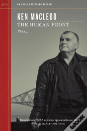 Capa do artigo Human Front