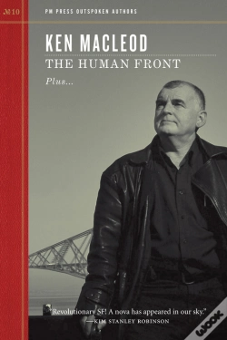 Capa do artigo Human Front