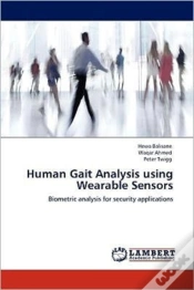 Capa do artigo Human Gait Analysis Using Wearable Sensors