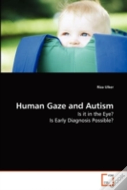 Capa do artigo Human Gaze And Autism